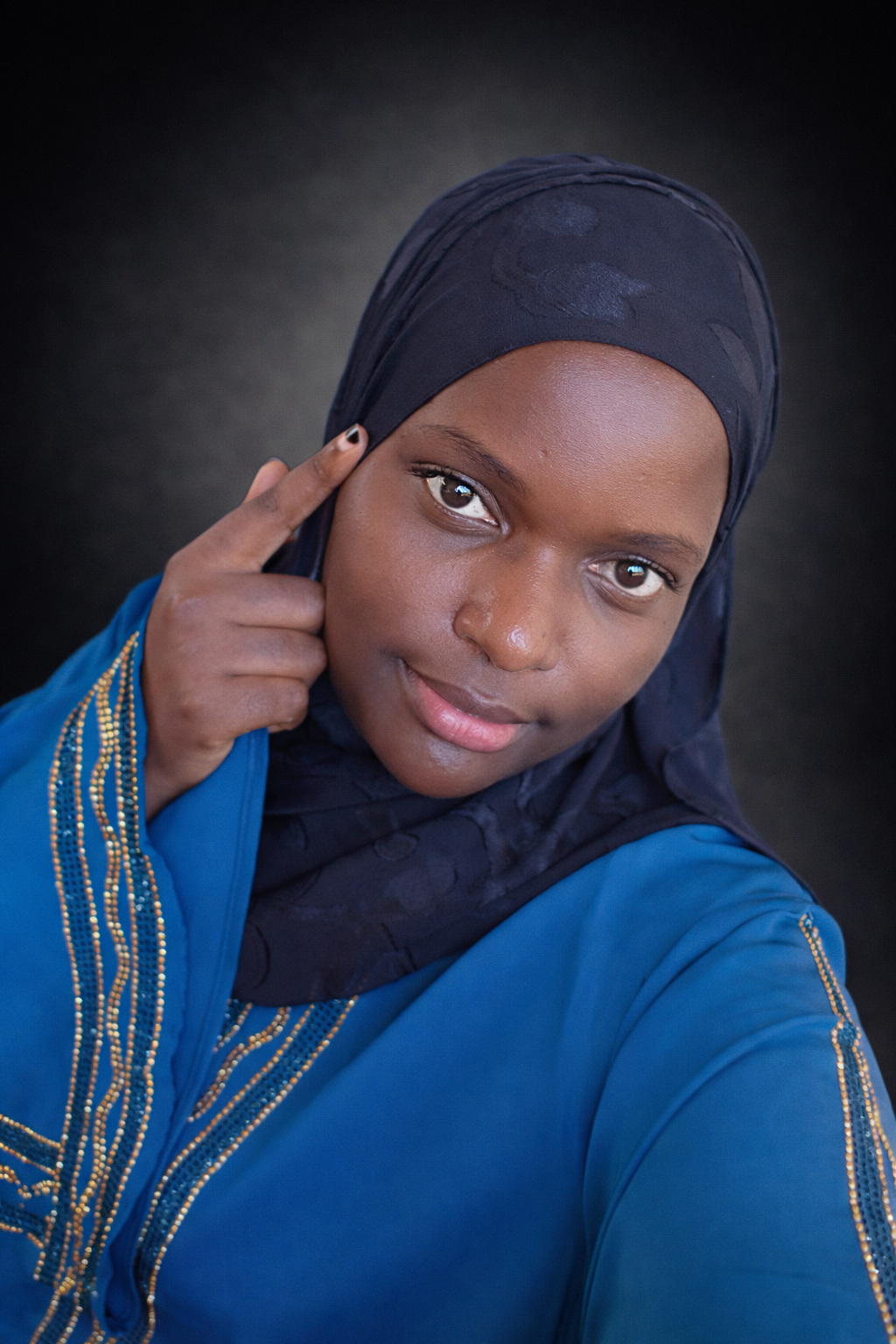 Agaba Pretty