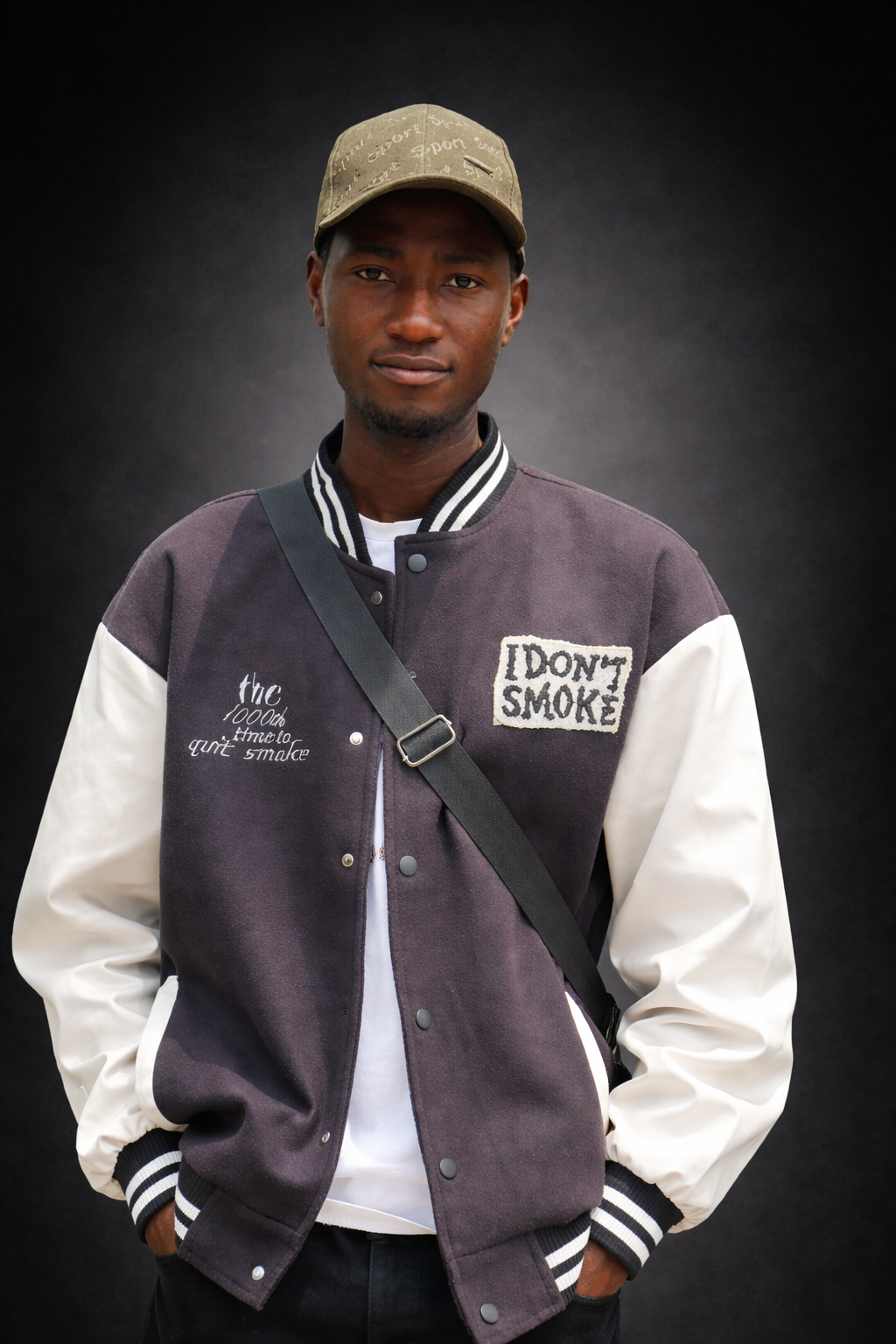 Mwesigwa David