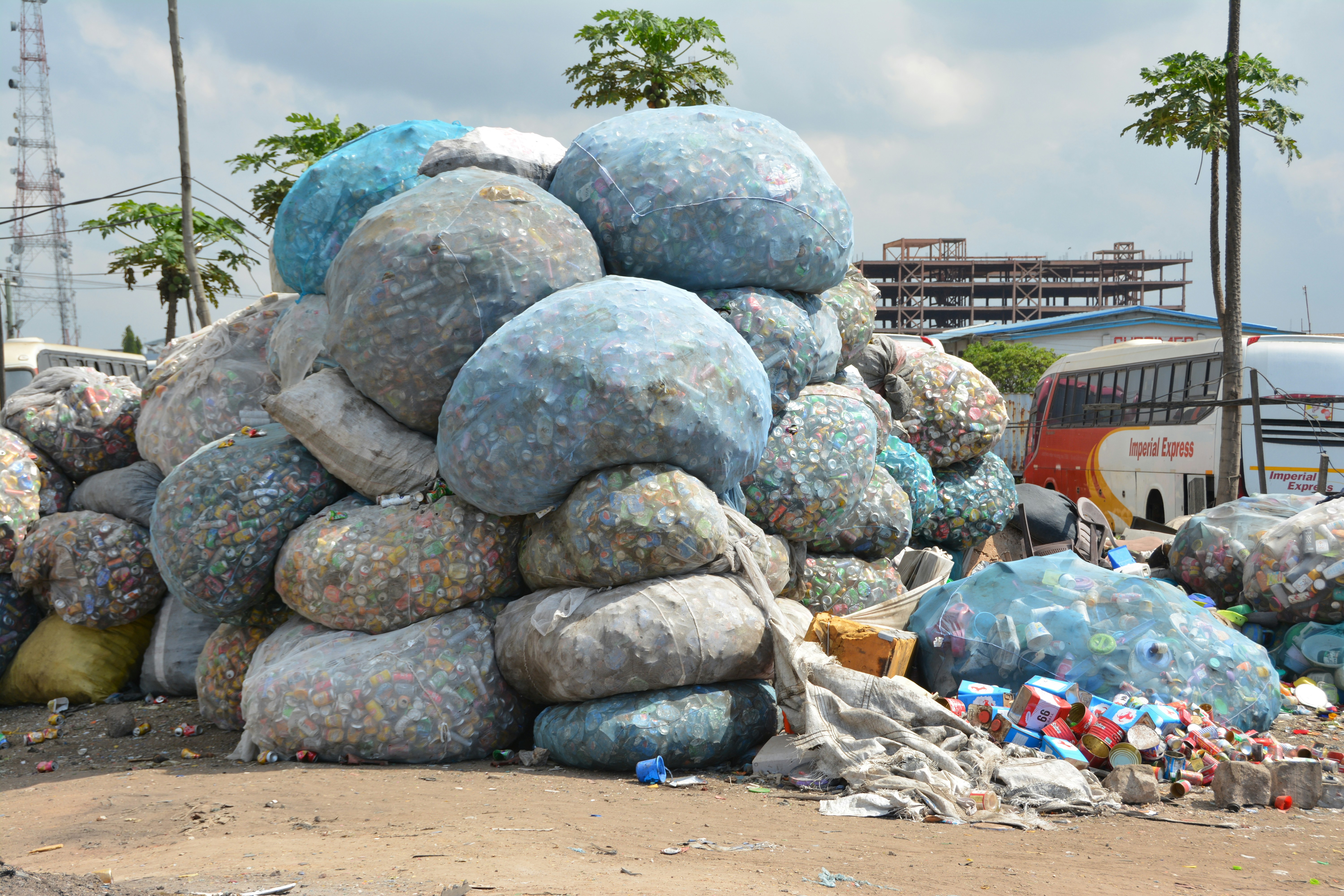 Community pollution issues