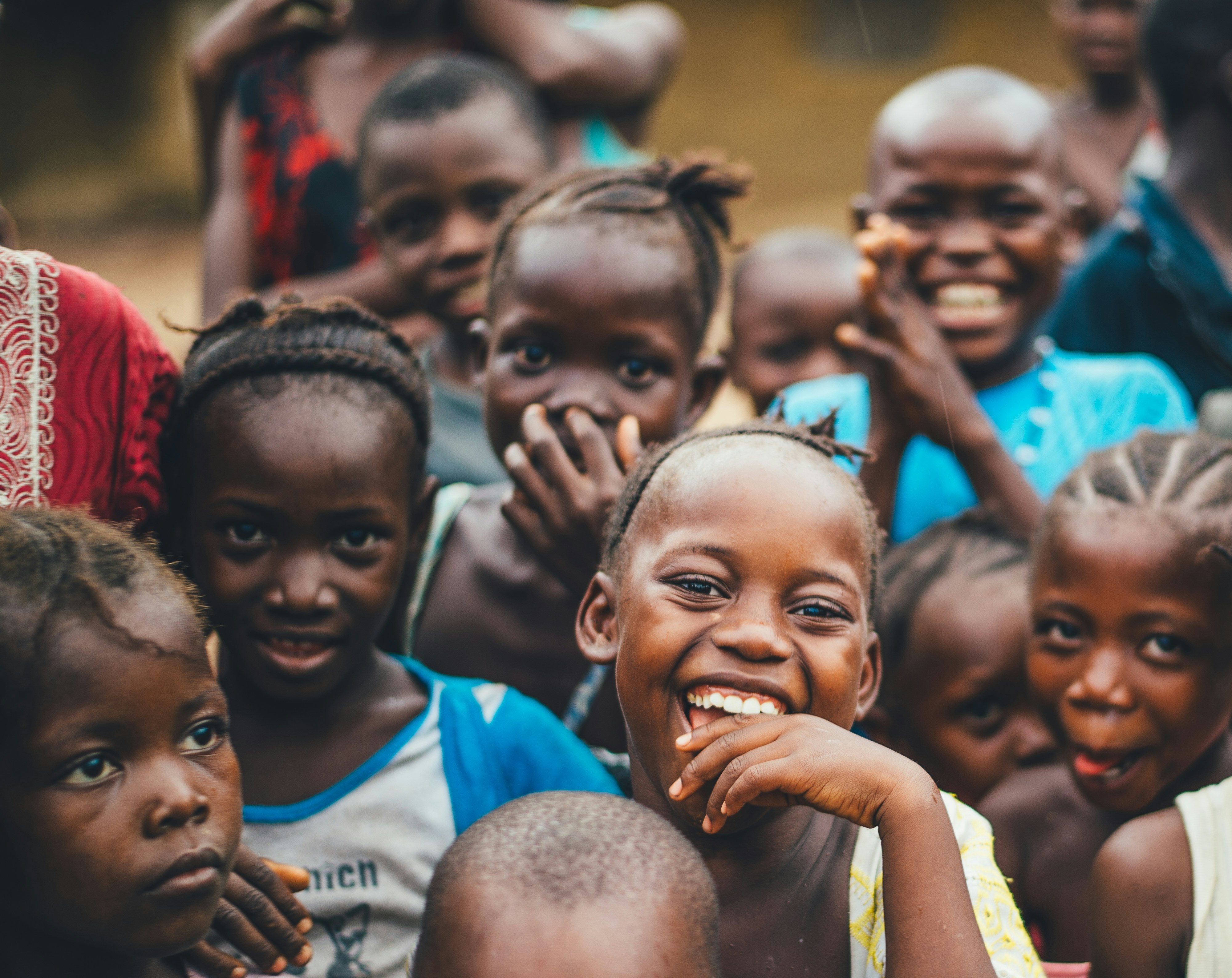 Community Development and Global Engagement