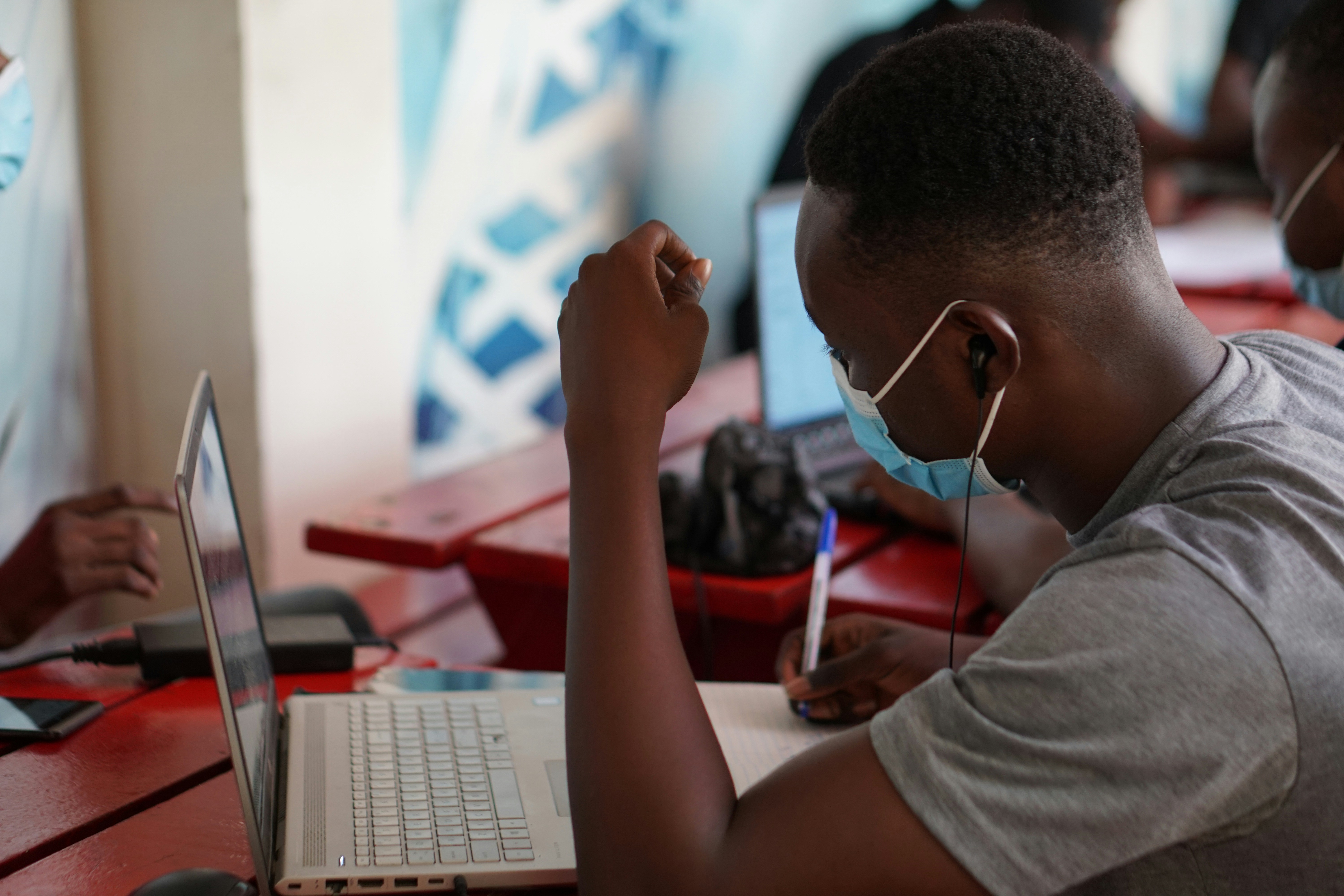 Digital Skills Training